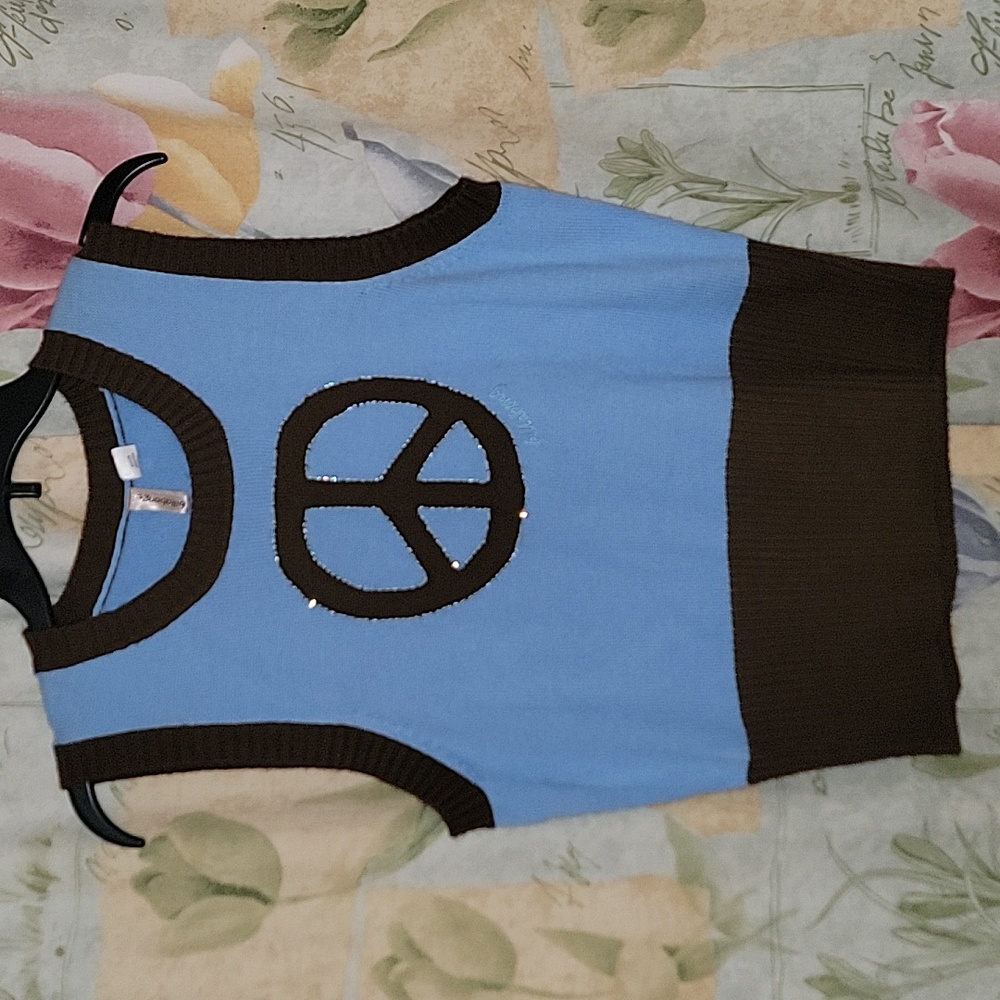 BILLABONG SWEATER VEST